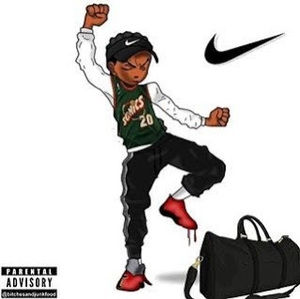 Meet your Posher, Johnny